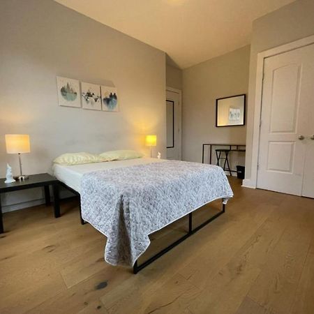Manhattan Bedrooms Nyc! Нью-Йорк Экстерьер фото