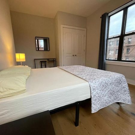 Manhattan Bedrooms Nyc! Нью-Йорк Экстерьер фото