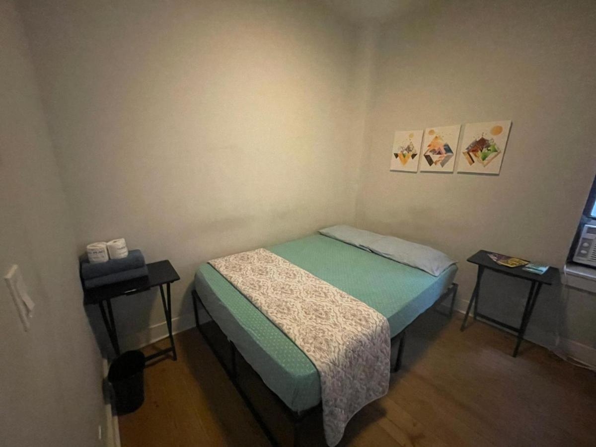 Manhattan Bedrooms Nyc! Нью-Йорк Экстерьер фото