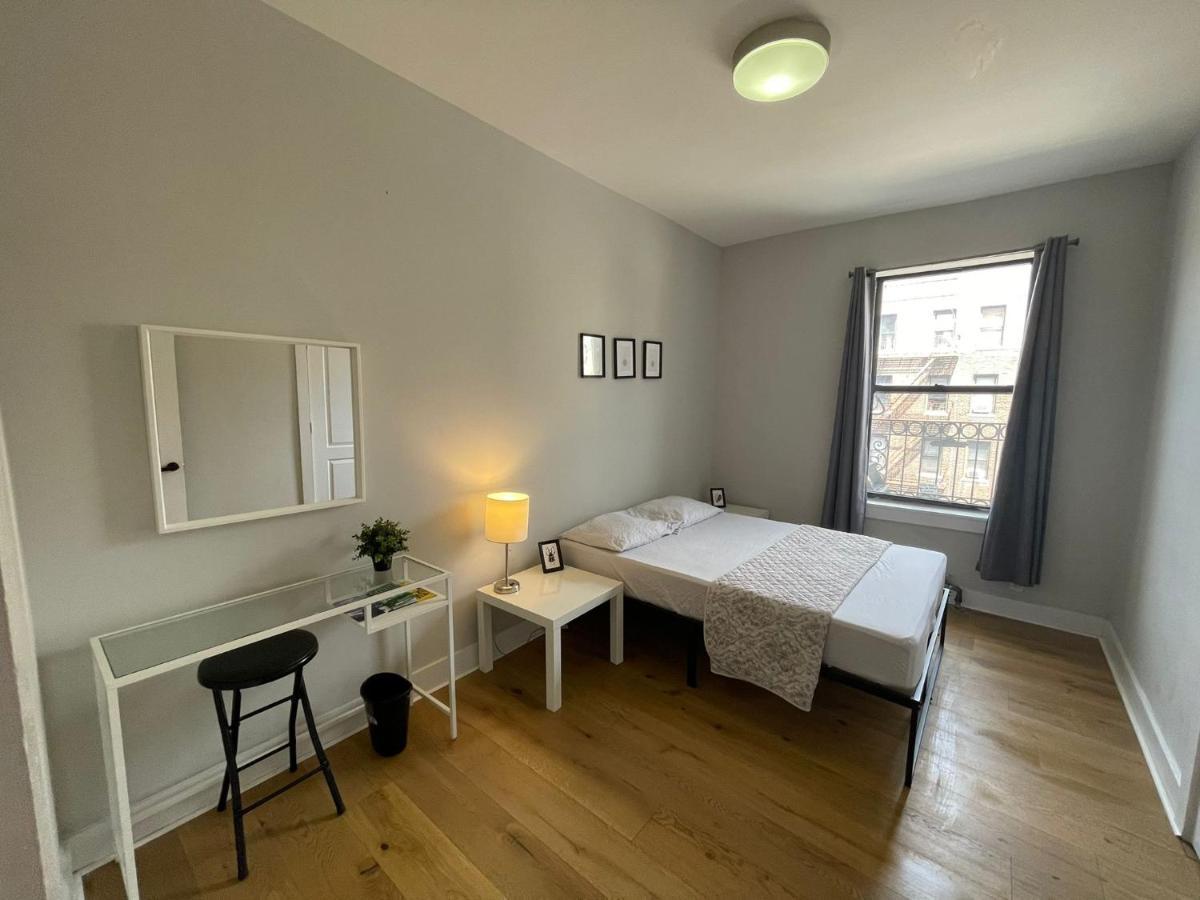 Manhattan Bedrooms Nyc! Нью-Йорк Экстерьер фото