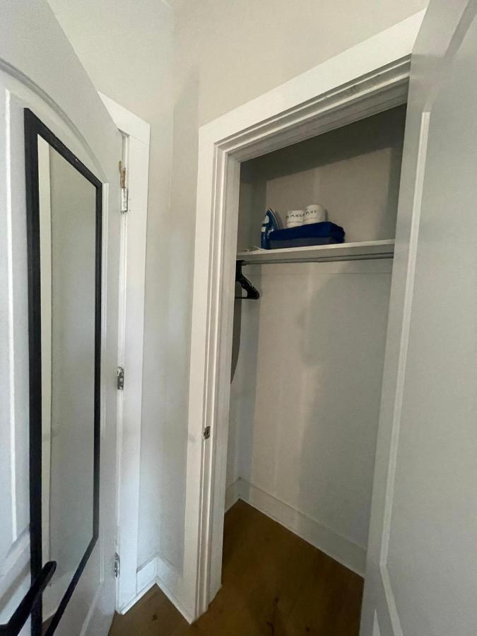 Manhattan Bedrooms Nyc! Нью-Йорк Экстерьер фото