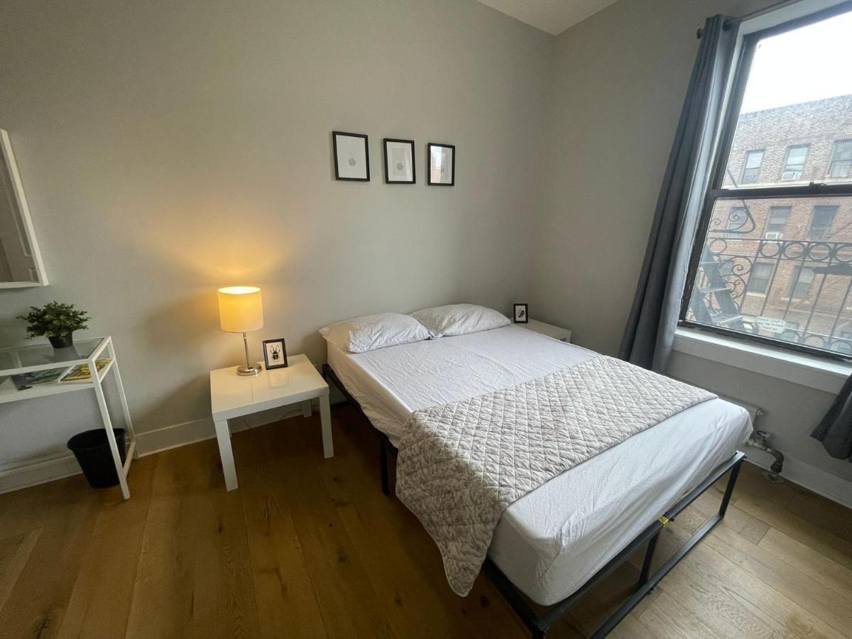 Manhattan Bedrooms Nyc! Нью-Йорк Экстерьер фото