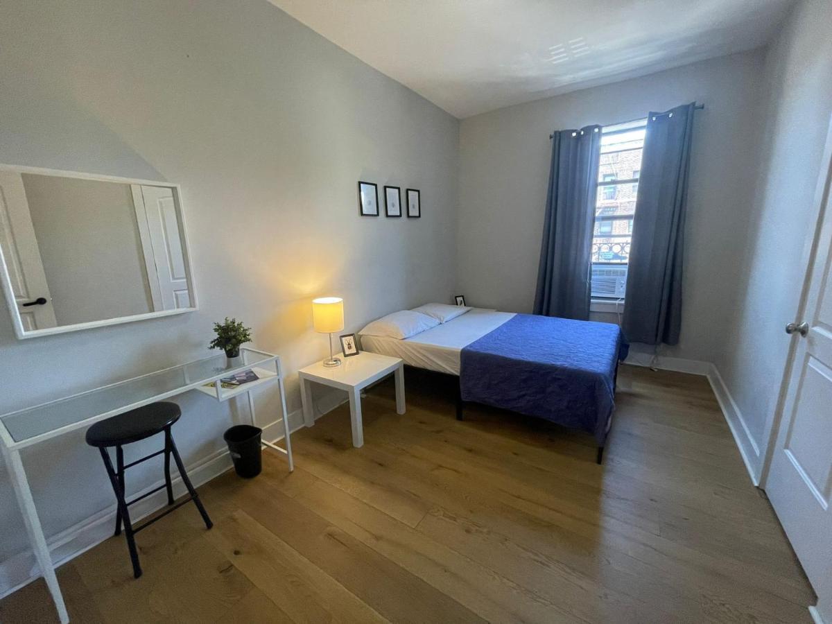 Manhattan Bedrooms Nyc! Нью-Йорк Экстерьер фото