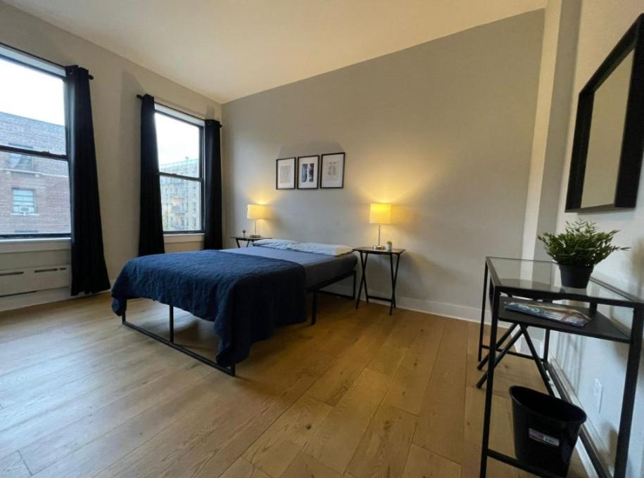 Manhattan Bedrooms Nyc! Нью-Йорк Экстерьер фото