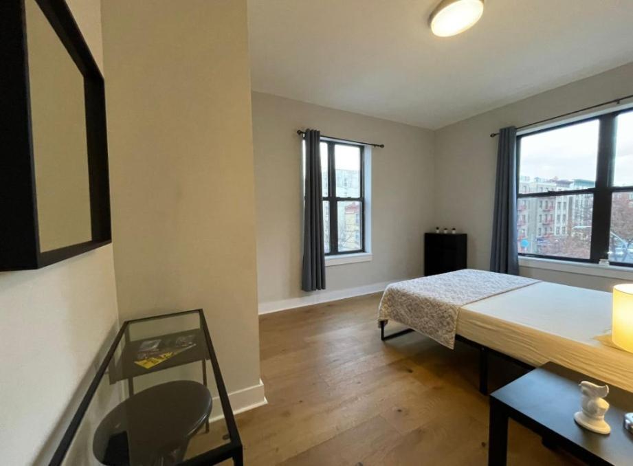Manhattan Bedrooms Nyc! Нью-Йорк Экстерьер фото