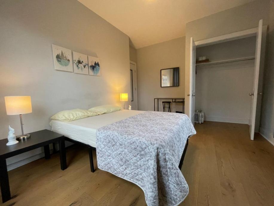 Manhattan Bedrooms Nyc! Нью-Йорк Экстерьер фото