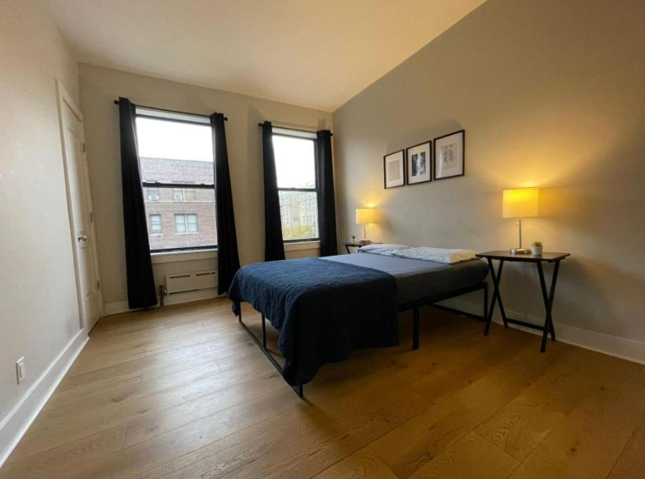 Manhattan Bedrooms Nyc! Нью-Йорк Экстерьер фото