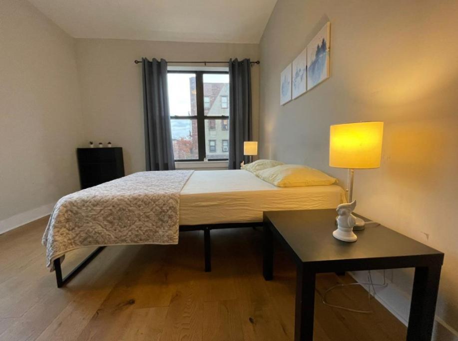Manhattan Bedrooms Nyc! Нью-Йорк Экстерьер фото
