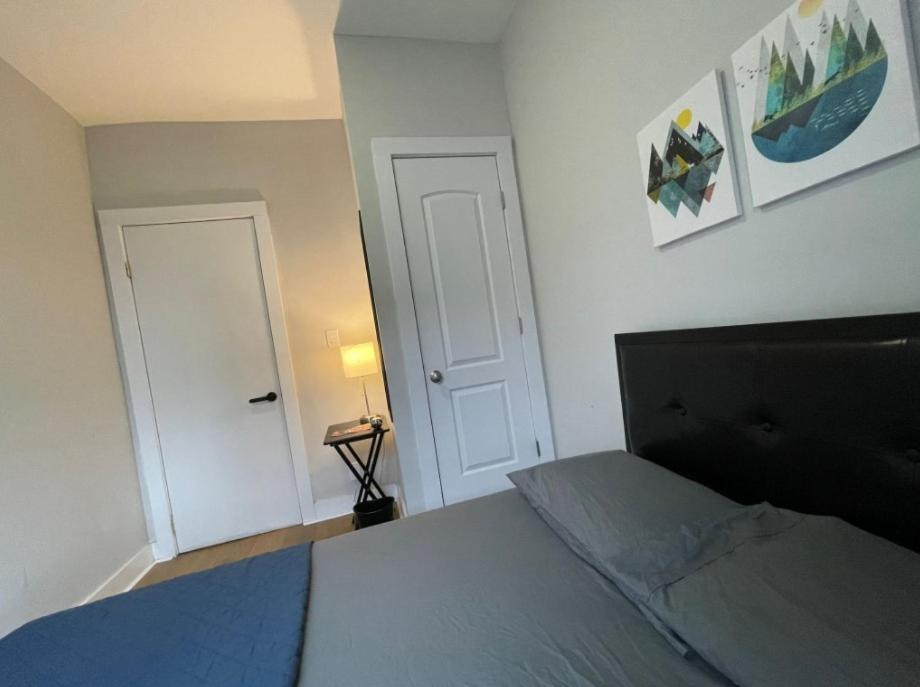 Manhattan Bedrooms Nyc! Нью-Йорк Экстерьер фото