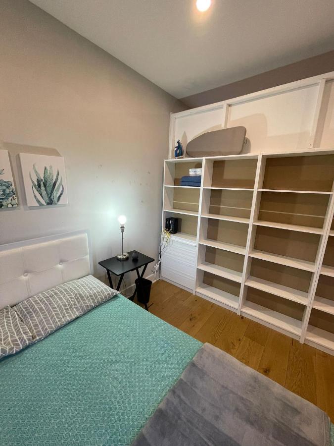 Manhattan Bedrooms Nyc! Нью-Йорк Экстерьер фото