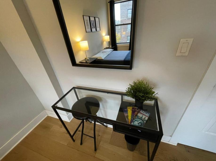 Manhattan Bedrooms Nyc! Нью-Йорк Экстерьер фото