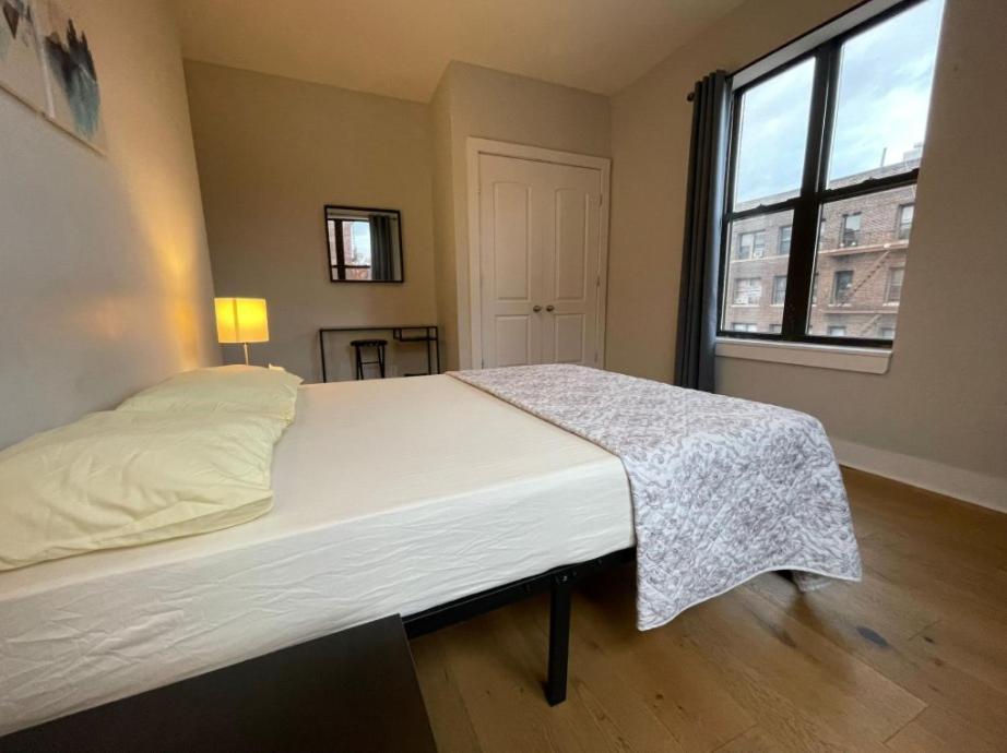 Manhattan Bedrooms Nyc! Нью-Йорк Экстерьер фото