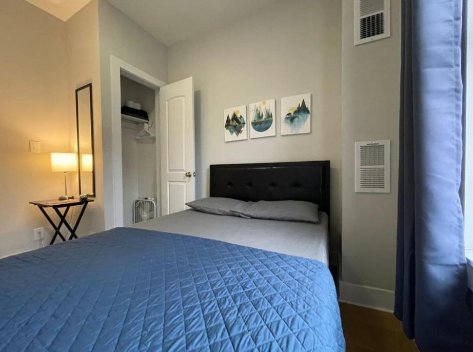 Manhattan Bedrooms Nyc! Нью-Йорк Экстерьер фото