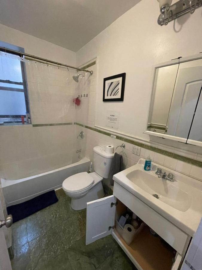 Manhattan Bedrooms Nyc! Нью-Йорк Экстерьер фото