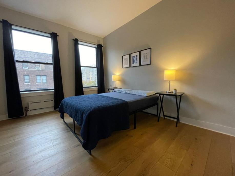 Manhattan Bedrooms Nyc! Нью-Йорк Экстерьер фото