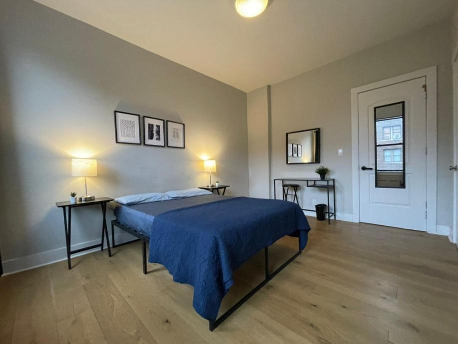 Manhattan Bedrooms Nyc! Нью-Йорк Экстерьер фото