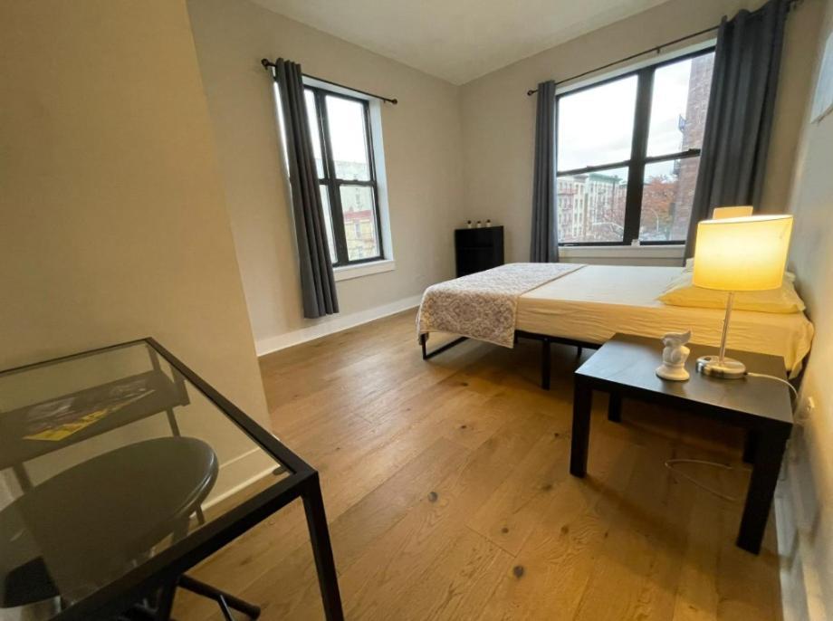 Manhattan Bedrooms Nyc! Нью-Йорк Экстерьер фото