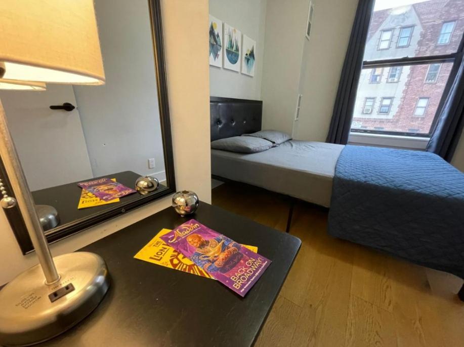 Manhattan Bedrooms Nyc! Нью-Йорк Экстерьер фото
