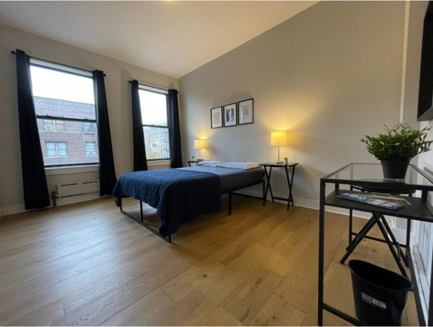 Manhattan Bedrooms Nyc! Нью-Йорк Экстерьер фото