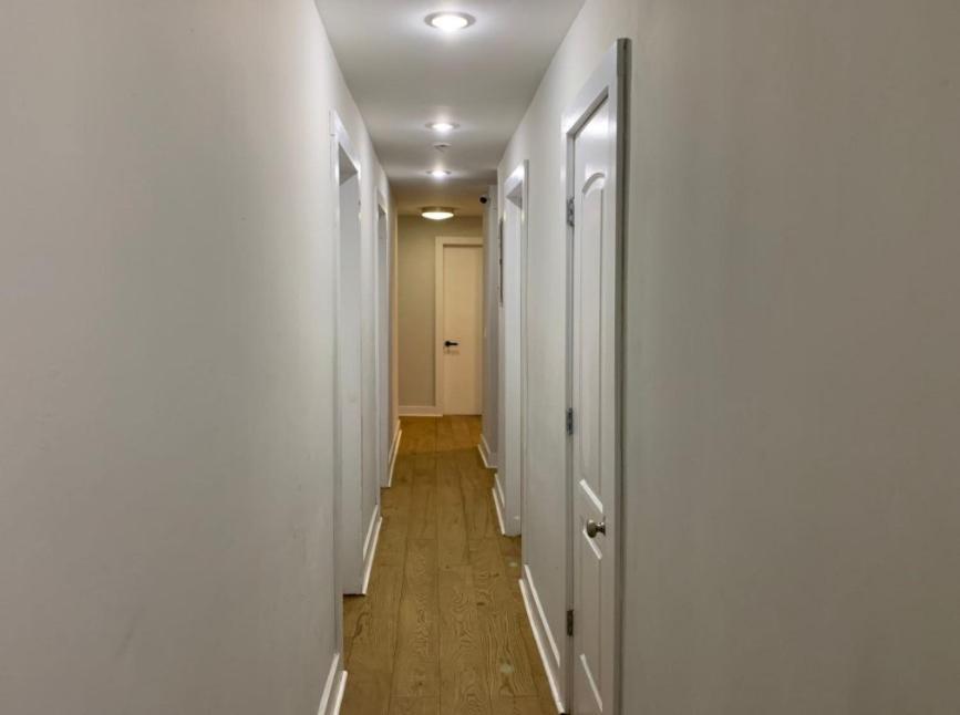 Manhattan Bedrooms Nyc! Нью-Йорк Экстерьер фото