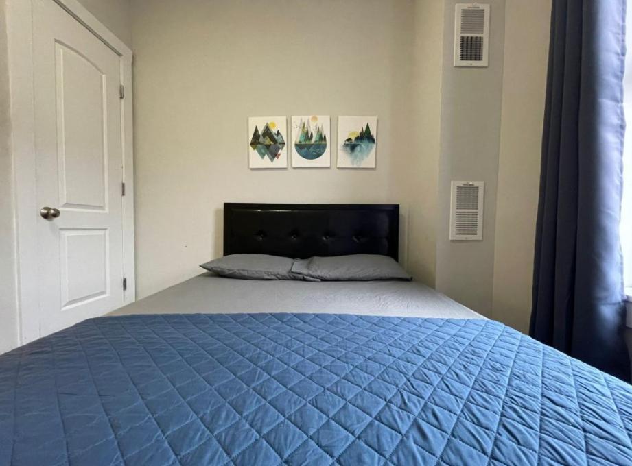 Manhattan Bedrooms Nyc! Нью-Йорк Экстерьер фото