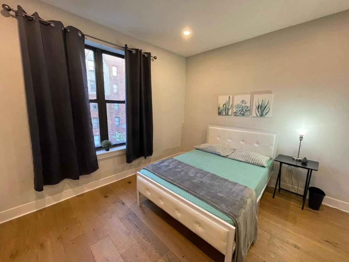Manhattan Bedrooms Nyc! Нью-Йорк Экстерьер фото